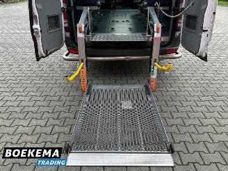 Mercedes Sprinter 311 2.2 CDI 432 9-Persoons Rolstoellift Airco Automaat picture 20