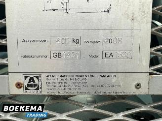 Mercedes Sprinter 311 2.2 CDI 432 9-Persoons Rolstoellift Airco Automaat picture 17