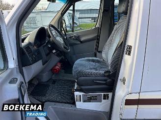 Mercedes Sprinter 311 2.2 CDI 432 9-Persoons Rolstoellift Automaat Airco picture 16