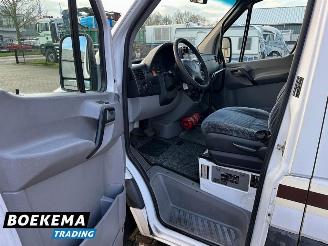 Mercedes Sprinter 311 2.2 CDI 432 9-Persoons Rolstoellift Automaat Airco picture 15