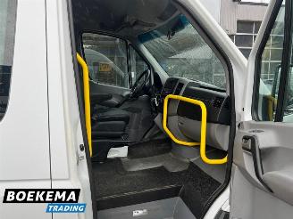 Mercedes Sprinter 313 2.2CDI Aut 9-Pers Rolstoellift Airco Geveerde-Stoel picture 16
