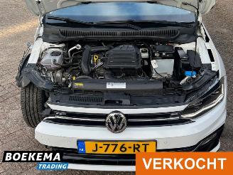 Volkswagen Polo 1.0 TSI Highline R-Line LED Stoelverw. Navi Climate Cruise picture 11