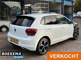 Volkswagen Polo 1.0 TSI Highline R-Line LED Stoelverw. Navi Climate Cruise picture 2