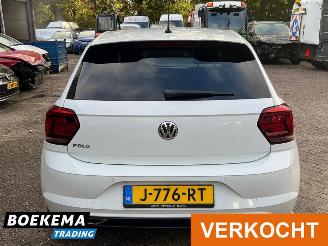 Volkswagen Polo 1.0 TSI Highline R-Line LED Stoelverw. Navi Climate Cruise picture 13