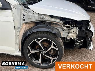 Volkswagen Polo 1.0 TSI Highline R-Line LED Stoelverw. Navi Climate Cruise picture 7