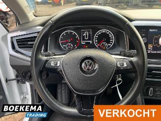 Volkswagen Polo 1.0 TSI Highline R-Line LED Stoelverw. Navi Climate Cruise picture 22