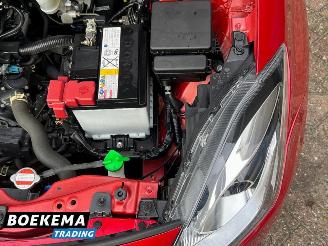 Suzuki Swift 1.2 Hybrid Led Airco Cruise PDC Camera Stoelverw. picture 12