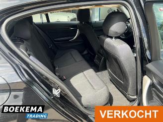 BMW 1-serie 116i High Exe Keyless Climate Cruise PDC picture 15