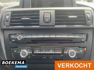 BMW 1-serie 116i High Exe Keyless Climate Cruise PDC picture 22