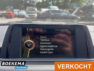 BMW 1-serie 116i High Exe Keyless Climate Cruise PDC picture 21