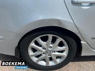 Hyundai I-30 CW 1.6i i-Motion Climate Cruise Trekhaak picture 13