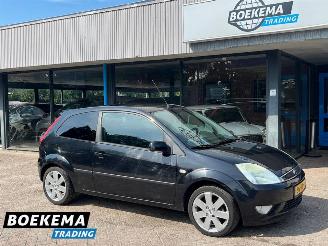 Ford Fiesta 1.3 Futura Airco Trekhaak picture 1