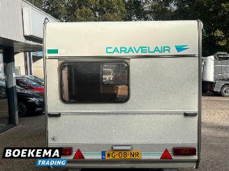 Caravelair  Bamba 395T Zakluifel picture 10