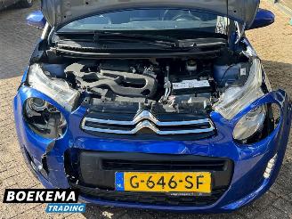 Citroën C1 1.0 VTi Feel Airco Cruise 5-Deurs picture 10