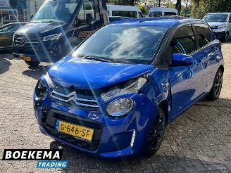 Citroën C1 1.0 VTi Feel Airco Cruise 5-Deurs picture 4