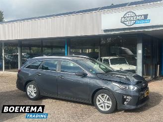 Kia Ceed 1.0 T-GDi Led Navi Climate Camera Cruise PDC picture 1