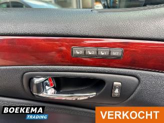 Lexus LS Series 460 V8 Executive Xenon Keyless Memory Stoelverw/koeling picture 26