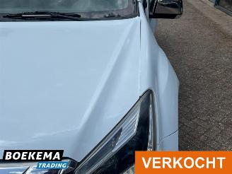 Isuzu D-Max 1.9 Extended Cab X-Country Automaat 4X4 3500KG Trekgewicht picture 10