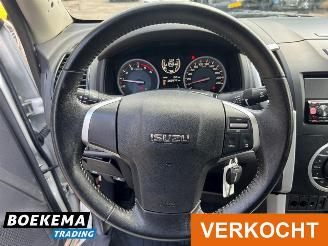 Isuzu D-Max 1.9 Extended Cab X-Country Automaat 4X4 3500KG Trekgewicht picture 28
