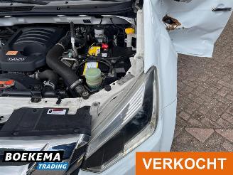 Isuzu D-Max 1.9 Extended Cab X-Country Automaat 4X4 3500KG Trekgewicht picture 11