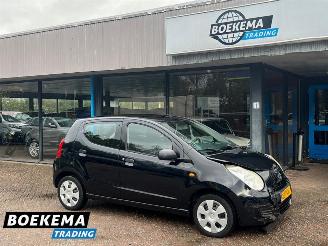 Suzuki Alto 1.0 Comfort Plus Airco 5-Deurs picture 1
