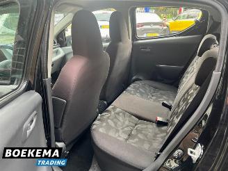 Suzuki Alto 1.0 Comfort Plus Airco 5-Deurs picture 16