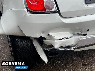 Fiat 500C 1.2 Rock Interscope Airco PDC picture 10