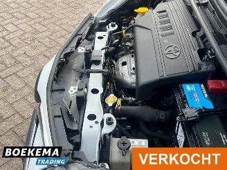 Toyota Yaris 1.3 VVT-i Navigatie Cruise Airco Camera Trekh. picture 13
