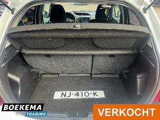 Toyota Yaris 1.3 VVT-i Navigatie Cruise Airco Camera Trekh. picture 18