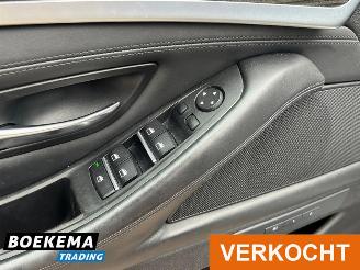 BMW M550 5-Serie M550XD xDrive High Exe Open-Dak Elec-Trekhaak Stoelverkoeling HUD Memory picture 17