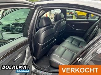 BMW M550 5-Serie M550XD xDrive High Exe Open-Dak Elec-Trekhaak Stoelverkoeling HUD Memory picture 11
