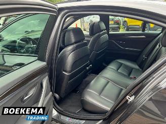 BMW M550 5-Serie M550XD xDrive High Exe Open-Dak Elec-Trekhaak Stoelverkoeling HUD Memory picture 11