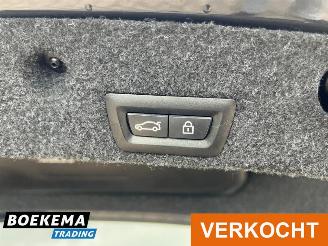 BMW M550 5-Serie M550XD xDrive High Exe Open-Dak Elec-Trekhaak Stoelverkoeling HUD Memory picture 13
