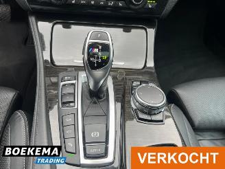 BMW M550 5-Serie M550XD xDrive High Exe Open-Dak Elec-Trekhaak Stoelverkoeling HUD Memory picture 30