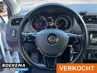 Volkswagen Polo 1.4 TDI Comfortline Cruise Airco 5-Deurs picture 23