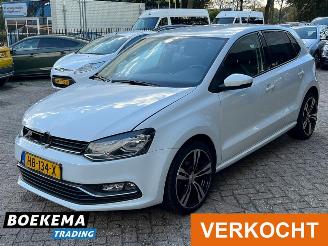 Volkswagen Polo 1.4 TDI Comfortline Cruise Airco 5-Deurs picture 4