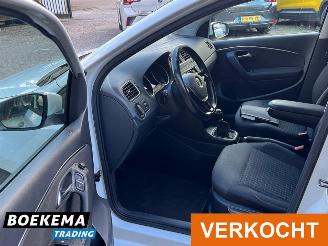 Volkswagen Polo 1.4 TDI Comfortline Cruise Airco 5-Deurs picture 15