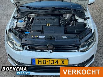 Volkswagen Polo 1.4 TDI Comfortline Cruise Airco 5-Deurs picture 10