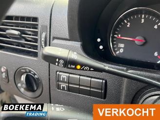 Volkswagen Crafter 35 2.0 TDI L3H2 9-Pers Rolstoellift Airco Cruise picture 19