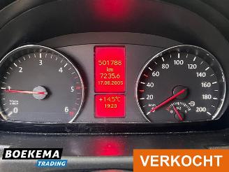 Volkswagen Crafter 35 2.0 TDI L3H2 9-Pers Rolstoellift Airco Cruise picture 18