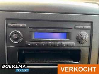 Volkswagen Crafter 35 2.0 TDI L3H2 9-Pers Rolstoellift Airco Cruise picture 20