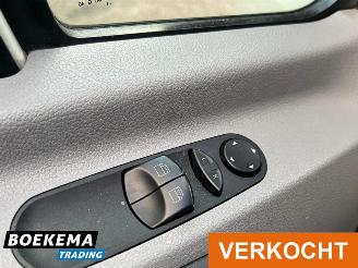 Volkswagen Crafter 35 2.0 TDI L3H2 9-Pers Rolstoellift Airco Cruise picture 16