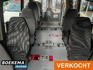 Volkswagen Crafter 35 2.0 TDI L3H2 9-Pers Rolstoellift Airco Cruise picture 15