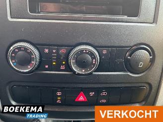 Volkswagen Crafter 35 2.0 TDI L3H2 9-Pers Rolstoellift Airco Cruise picture 21