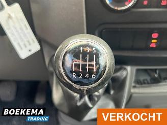 Volkswagen Crafter 35 2.0 TDI L3H2 9-Pers Rolstoellift Airco Cruise picture 22