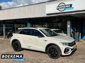  Volkswagen T-Roc 1.5 TSI R-Line Virtual Keyless Led Camera Stoelverw. 2023/6