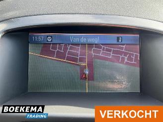 Opel Astra 1.6 Cosmo Navigatie Cruise Climate PDC picture 25