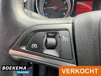 Opel Astra 1.6 Cosmo Navigatie Cruise Climate PDC picture 24