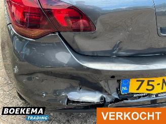 Opel Astra 1.6 Cosmo Navigatie Cruise Climate PDC picture 11