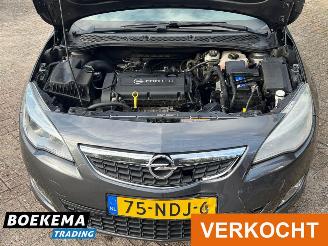 Opel Astra 1.6 Cosmo Navigatie Cruise Climate PDC picture 7